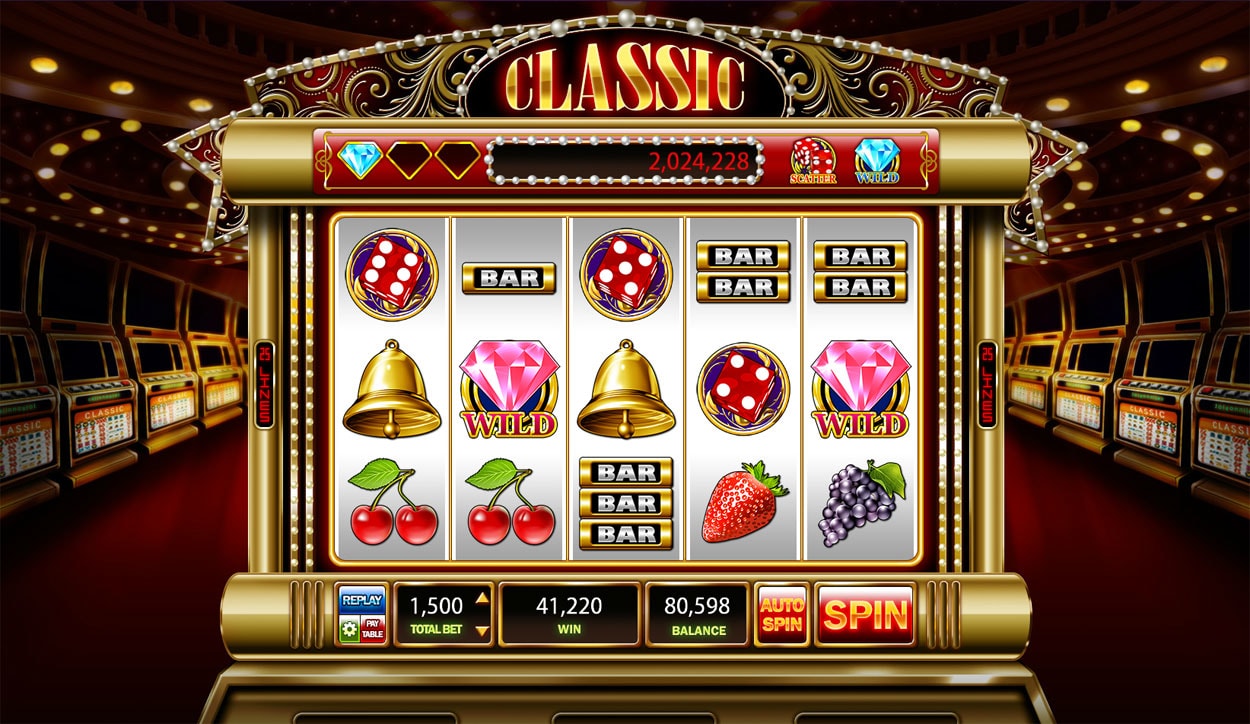 online casino deposit bonus